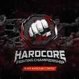 HARDCORE FIGHTING