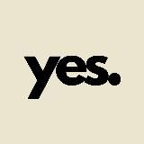 SAY YES