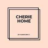 CHERIE HOME