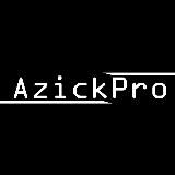 AZICKPRO ПРОФЕССИОНАЛЬНЫЙ ПРОГРАММИСТ!!!