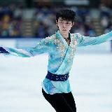 YUZURU HANYU | ЮДЗУРУ ХАНЮ | ФАН КАНАЛ