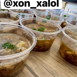 XON_XALOL ВСЁ САМОЕ ЛУЧШЕЕ