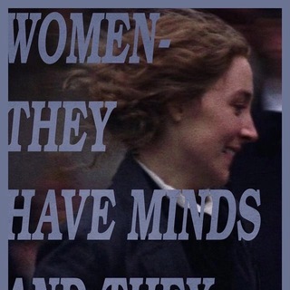 НЕ МАЛЕНЬКИЕ ЖЕНЩИНЫ