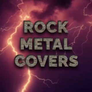 ROCK & METAL COVERS