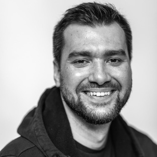 РОМАН ГОРБАЧЁВ