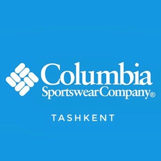 COLUMBIA® FROM USA