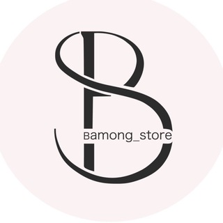 BAMONG_STORE СУМКИ БРЕНДОВЫЕ КОЖА