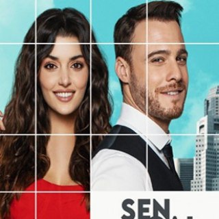 ПОСТУЧИСЬ В МОЮ ДВЕРЬ |ТУРЕЦКИЙ СЕРИАЛ