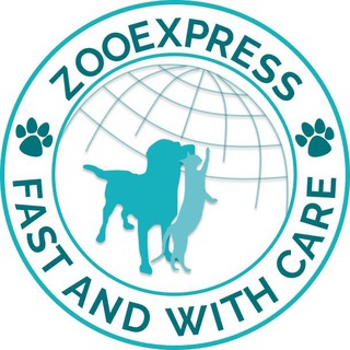 ПЕРЕВОЗКА ЖИВОТНЫХ ZOOEXPRESS