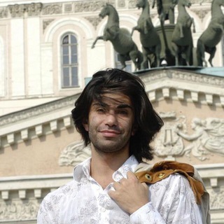 NIKOLAY TSISKARIDZE