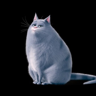 ПУШИСТЫЙ ДРУГ