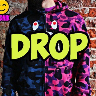 MODNIK DROP (ДРОПШИППИНГ)