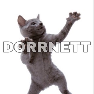 DORRNETT JAIL/NONJAIL
