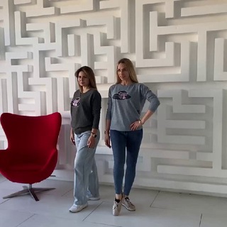 СТРАЗОВАЯ ОДЕЖДА У ОКСАНЫ