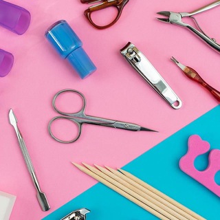 МАНИКЮР • ТОВАРЫ ДЛЯ МАНИКЮРА