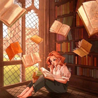 ОКНО В КНИЖНЫЙ МИР