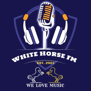 WHITE HORSE FM