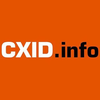 CXID.INFO