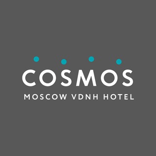 COSMOS MOSCOW VDNH