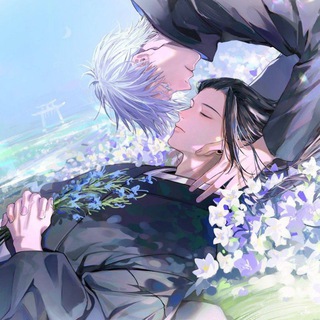 YAOI CLUB | ЯОЙ КЛУБ