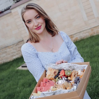 ОЛЬГА ВАЩЕНКО- КУЛИНАРНЫЙ БИЗНЕС