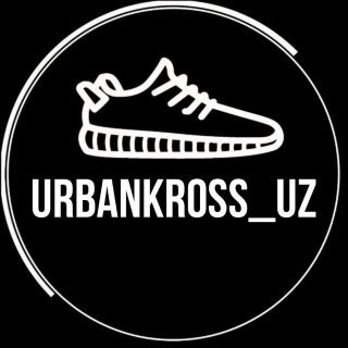 URBAN KROSS | КРОССОВКИ ТАШКЕНТ УЗБЕКИСТАН