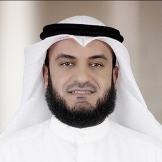 MISHARI RASHID AL-AFASY