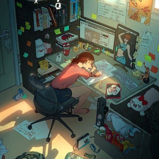 РИСОВАНИЕ КАК СТИЛЬ ЖИЗНИ