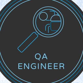 QA ENGINEER 