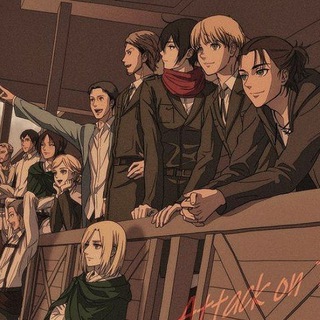 ATTACK ON TITAN