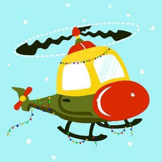 ГЕЛІКОПТЕР