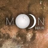 MOONHAIR - ВОЛОСЫ НА ЗАКОЛКАХ 