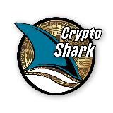 CRYPTO SHARK 