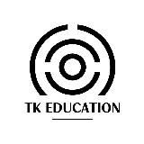 TK EDUCATION. ПУСТЬ ВАС УСЛЫШАТ