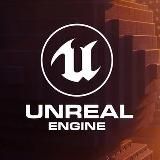 UNREAL ENGINE JOBS