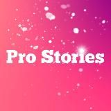 PRO STORIES