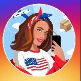 JOLLYDREAM SALEТОВАРЫ ИЗ США