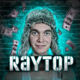 RAYTOP | ВЛАД АФАНАСЬЕВ