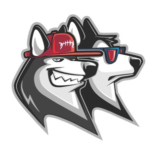 ДВЕ ХАСКИ | РЫБАЛКА ОХОТА |