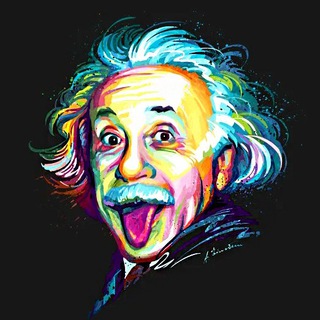 ЭЙНШТЕЙН В ШОКЕ