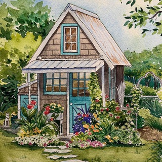 ГРЯДОЧКИ: ДАЧА И ОГОРОД