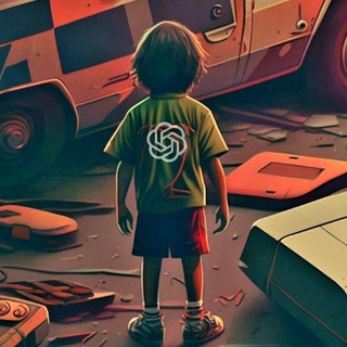 GPT | MDJ | НЕЙРОСЕТИ