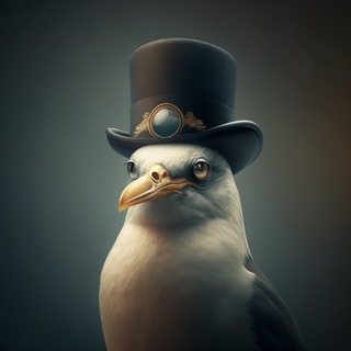 КУЛЬТУРНАЯ ЧАЙКА