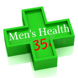 MEN’S HEALTH 35+ / МУЖСКОЕ ЗДОРОВЬЕ
