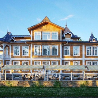 SKANDINAVIACOUNTRYCLUB