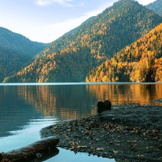 АБХАЗИЯ • ТУРИЗМ • ПУТЕВКИ