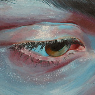 ПРОШЛОЙ НОЧЬЮ Я ВИДЕЛ ТЕБЯ В СВОИХ СНАХ