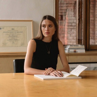 DARIA BELYAKOVA ASSOCIATES