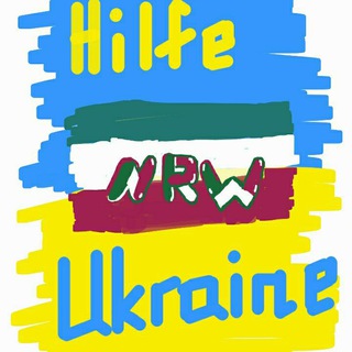 HILFE_UKRAINE_NRW/ПОМОЩЬ УКРАИНЕ В СЕВЕРНОЙ ВЕСТФАЛИИ