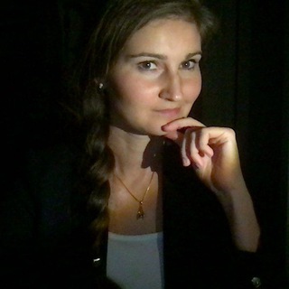 АНАСТАСИЯ ПОПОВА